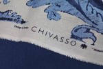 Компания Chivasso увеличила поставки льняных тканей в Россию на 23%